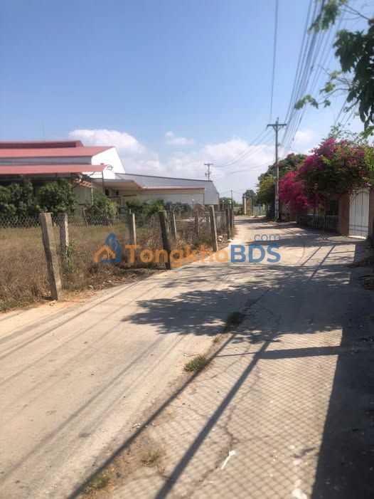 Đất nền Tiến Lợi Phan Thiết 808m² giá 1.9 tỷ - Đường ô tô, tiềm năng lớn