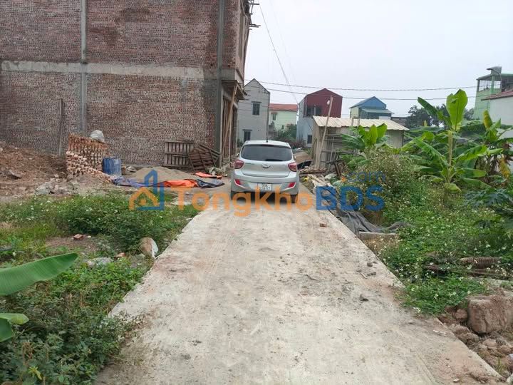Đất nền Thi Sơn Hà Nam 70m² - Giá đầu tư tốt