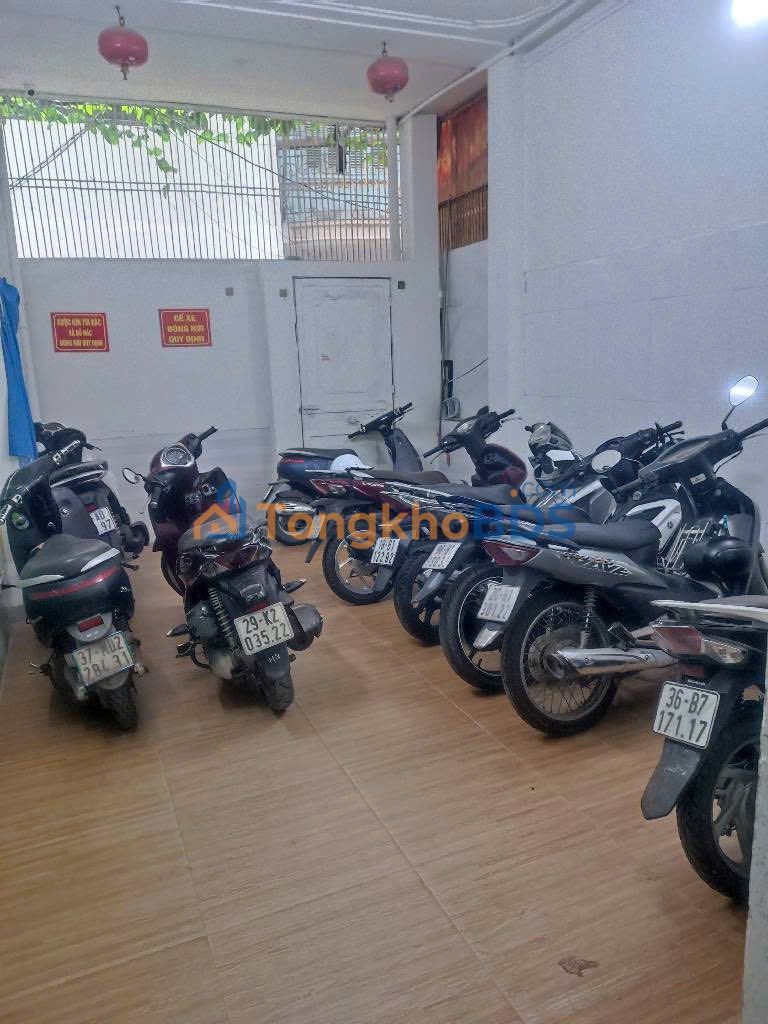 Nhà riêng Nguyễn Thị Định Cầu Giấy 79m² - Chính chủ bán