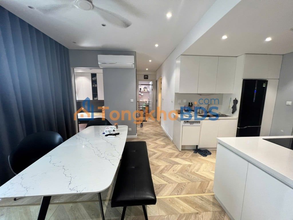 Căn hộ D'.Capitale Trần Duy Hưng 83m² giá 11 tỷ - Full nội thất