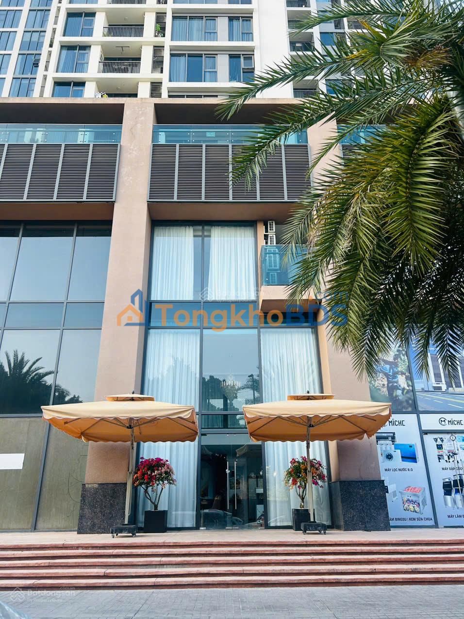 Shophouse Eco Green Saigon 350m² - Mặt tiền kinh doanh đắc địa!