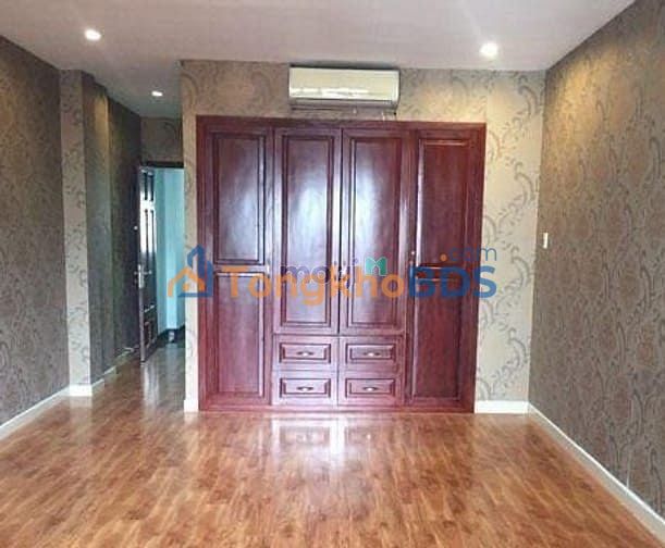 Nhà riêng Trần Đại Nghĩa 55m² 24.5 tỷ - Ô tô tránh, vị trí đắc địa
