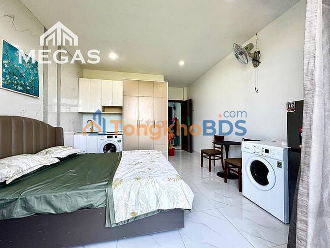 Shophouse Vườn Lài Q12 35m² 4.5 triệu - Cho thuê ngay