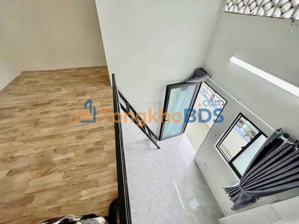 Thuê phòng Phan Huy Ích Tân Bình 3.09 triệu - Sẵn sàng ở ngay!