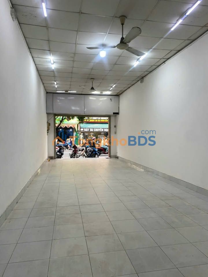 Nhà mặt tiền Gò Dầu Tân Phú 80m² - Mặt tiền kinh doanh