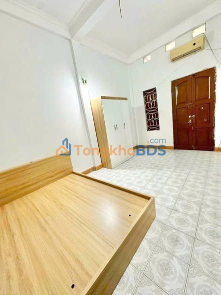 Nhà riêng phố Cự Lộc Đống Đa 85m² - Vị trí đẹp