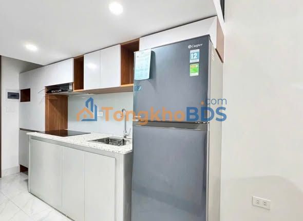 Tòa CHDV Quan Nhân Thanh Xuân 150m² 30 tỷ - Dòng tiền ổn định