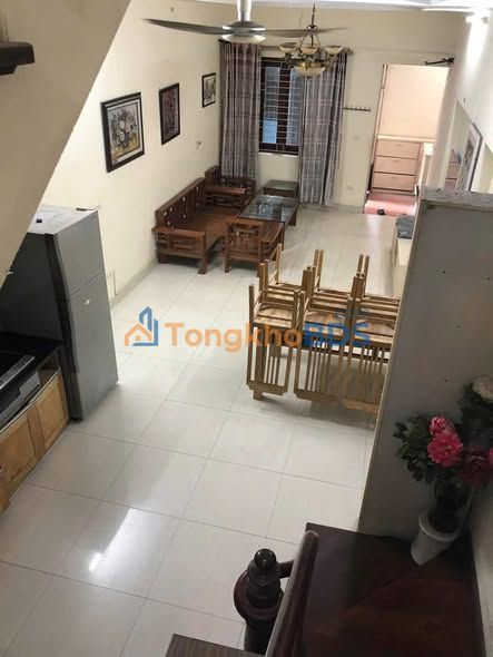 Nhà phố Tư Đình Long Biên 47m² - Chính chủ bán giá tốt