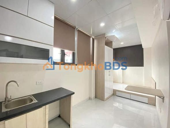 Nhà CCMN Nguyễn Lương Bằng 70m² 14.5 tỷ - Giá tốt hiếm có
