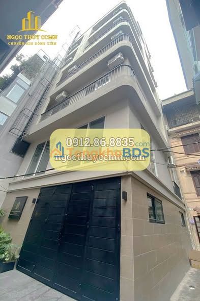 Tòa CHDV Định Công 68m² giá 17 tỷ - Đầu tư sinh lời