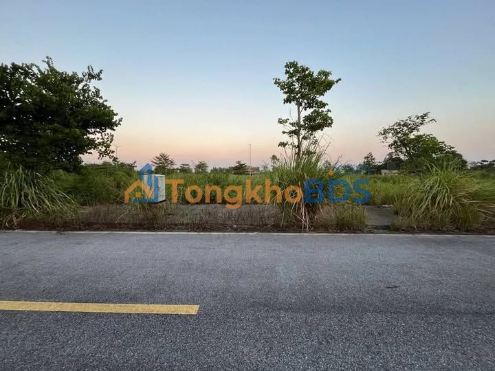 Đất nền KĐT Đại Cương Đồng Văn 4 200m² - Sổ đỏ chính chủ, hạ tầng hoàn thiện