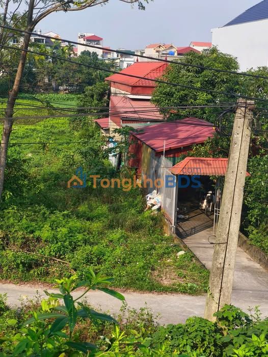 Đất nền Phường Quế, Kim Bảng 90m² giá 1.9 tỷ - Tiềm năng lớn