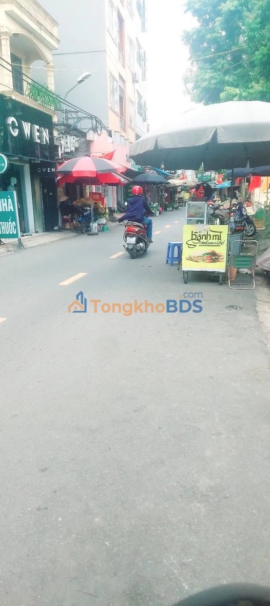 Nhà riêng Đại Từ 48m² 6 tầng - Chính chủ bán