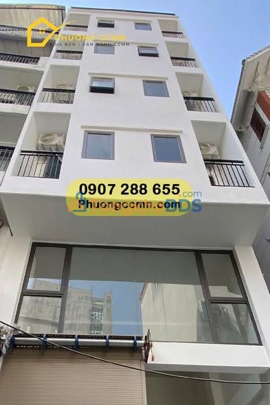 Nhà riêng Định Công 57m² 12,4 tỷ - Sẵn sàng ở ngay