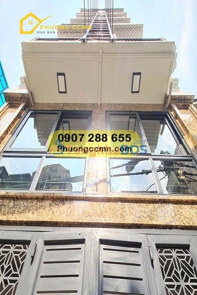 Nhà 7 tầng CCMN Định Công 71m2 giá 13 tỷ - Giá tốt hiếm có