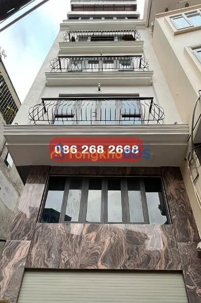 Tòa CCMN Xã Đàn Đống Đa 49m² - Vị trí đẹp