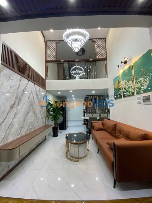 Nhà riêng Định Công 26m² 7 tỷ - Chính chủ bán gấp