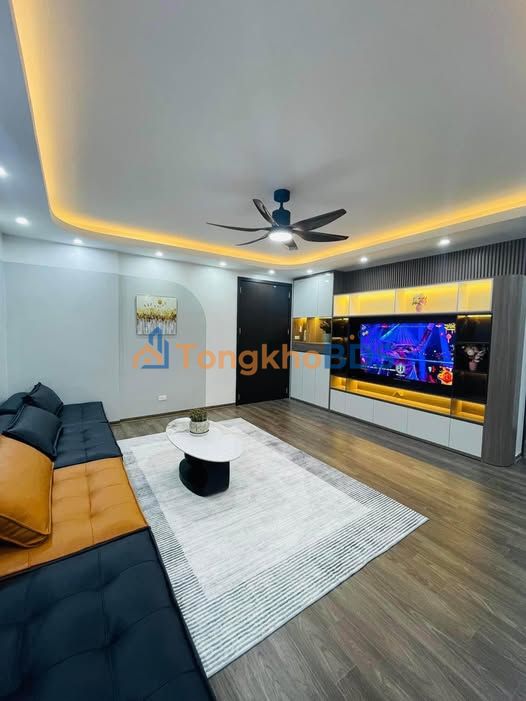 Căn hộ Lĩnh Nam Hoàng Mai 100m² căn góc thoáng sáng