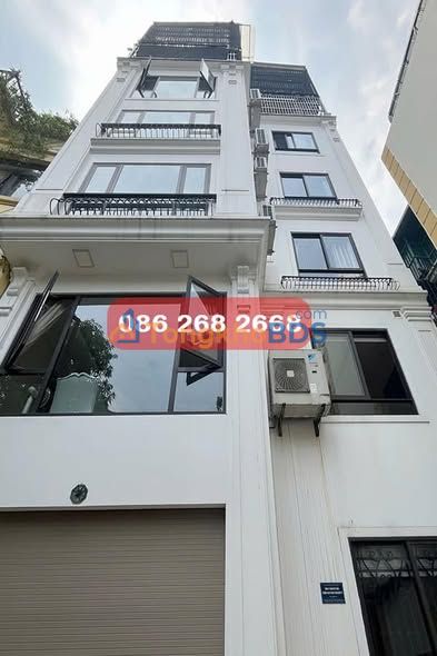 Nhà dòng tiền Định Công 55m² giá 14.3 tỷ - Ô tô vào tận nhà