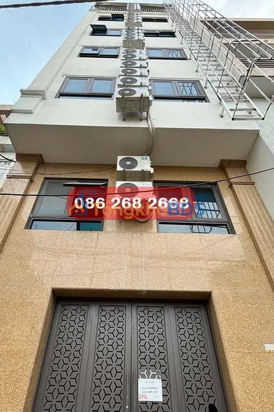 Nhà cho thuê CCMN Định Công 50m² giá 12 tỷ - Giá tốt hiếm có