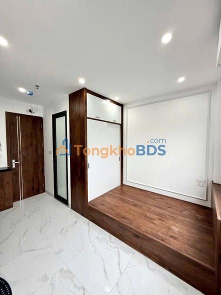 Nhà CCMN Khương Đình 40m² 7 tầng thang máy - Chính chủ bán