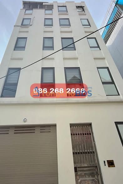 Nhà riêng Vương Thừa Vũ 68m² giá 13.6 tỷ - Giá tốt hiếm có