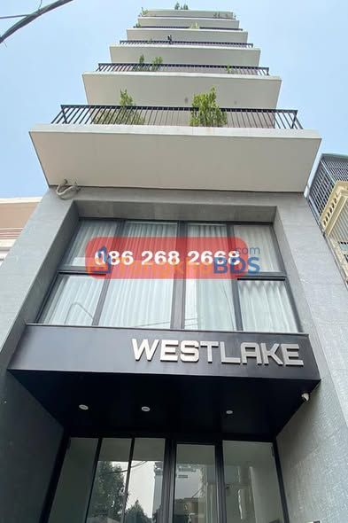 Nhà CCMN Xuân La Tây Hồ 57m² giá 12.8 tỷ - Vị trí đẹp