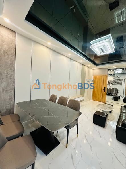 Căn hộ tập thể Lương Đình Của 60m² 3.8 tỷ bàn giao ngay