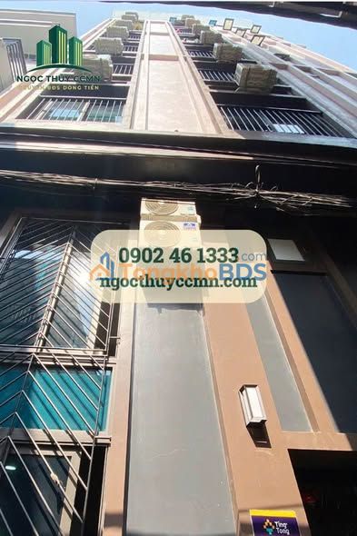 Căn hộ CCMN Mỹ Đình 55m² giá 5,2-5,5 triệu - Bàn giao ngay