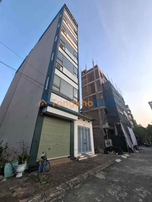 Nhà riêng La Khê 50m² giá 1 tỷ - Full nội thất