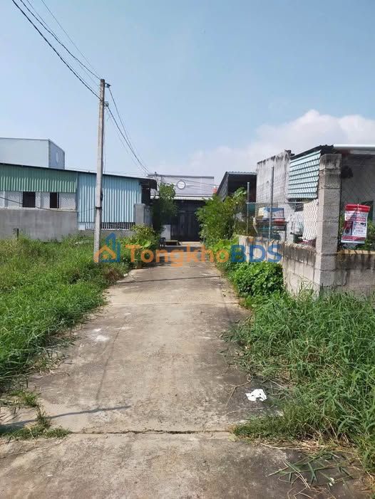 Nhà cấp 4 Xuân An Phan Thiết 100m² - Chính chủ bán