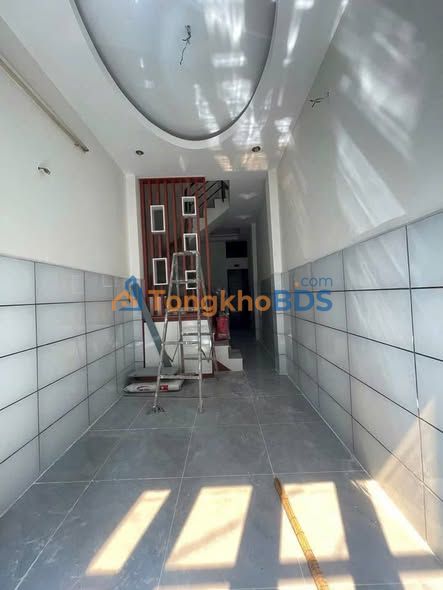 Nhà riêng Quận 8 Cây Sung 26m² giá 3.48 tỷ - Sổ hồng sẵn