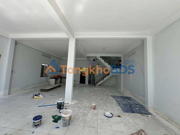 Bán xưởng Tân Xuân Hóc Môn 136m² - Hoạt động ngay