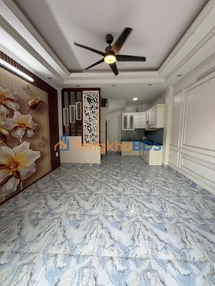 Nhà riêng Minh Khai 35m² giá 14 triệu - Sẵn sàng ở ngay!