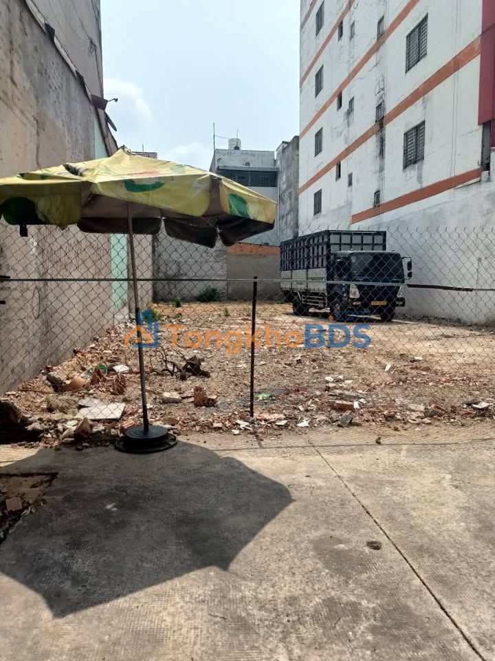 Đất nền Thuận An 300m² giá 16 tỷ - Đất thổ cư 100% tiềm năng