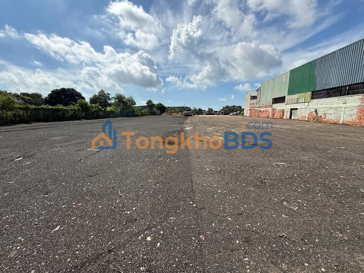 Đất trống đường 2/9 Vũng Tàu 3000m² - Diện tích lớn