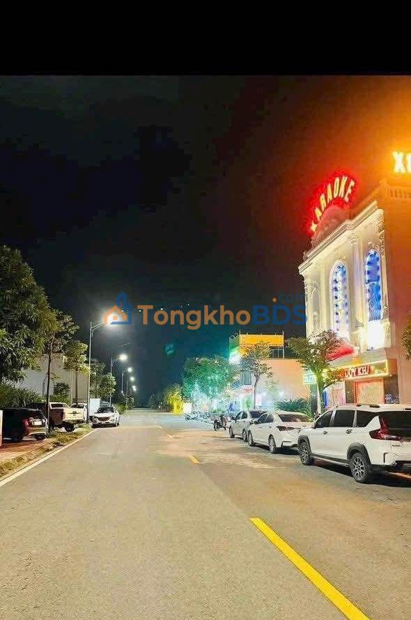 Đất nền Đại Cương Kim Bảng 90m² giá 3.3 tỷ - Tiềm năng tăng giá