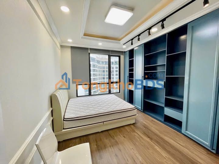 Căn hộ Estella Heights 102m² 38 triệu - Full nội thất cao cấp