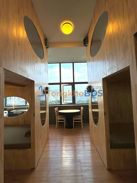 Phòng trọ KDC Savimex Quận 7 giá 2.2 triệu - An ninh, yên tĩnh!