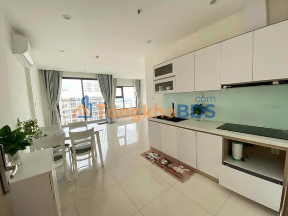 Căn hộ Vinhomes Cần Giờ 7 triệu/tháng - Sẵn sàng vào ở!