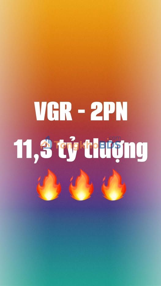 Căn hộ Vinhomes Bason Q1 47m² 8,6-11 tỷ - Chủ ĐT uy tín