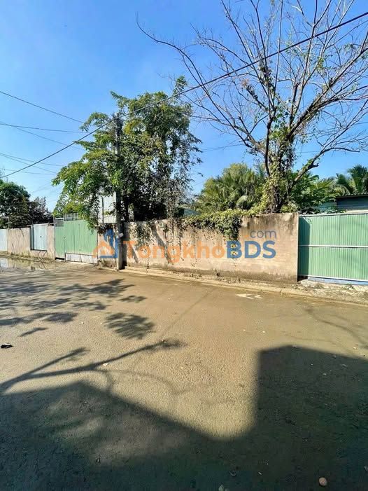 Đất nền Long Trường Quận 9 135m² giá 850 triệu - Giá tốt hiếm có!