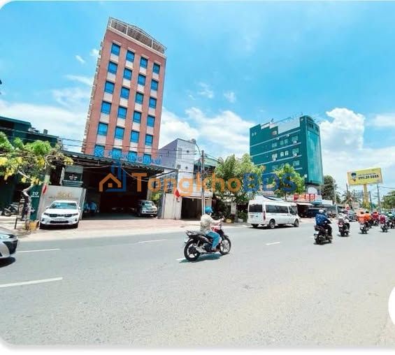 Nhà riêng Phường 22 Bình Thạnh 62m² giá 9 tỷ - Ô tô vào tận nhà!