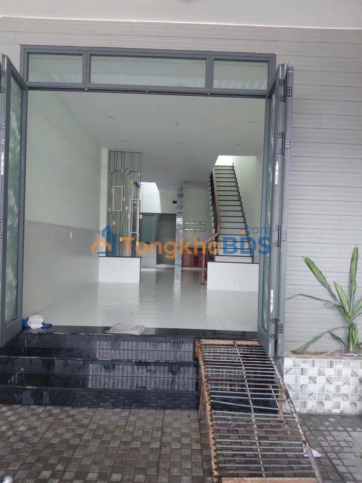 Nhà nguyên căn Thạnh Phú 4.5 triệu/tháng - Sẵn sàng ở ngay