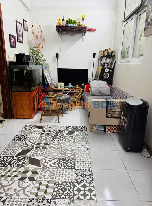 Căn hộ CT10C Đại Thanh 56m² giá 2 tỷ - Bàn giao ngay