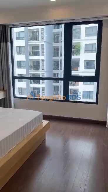 Căn hộ Times City 96m² giá 11.1 tỷ - Full nội thất cao cấp