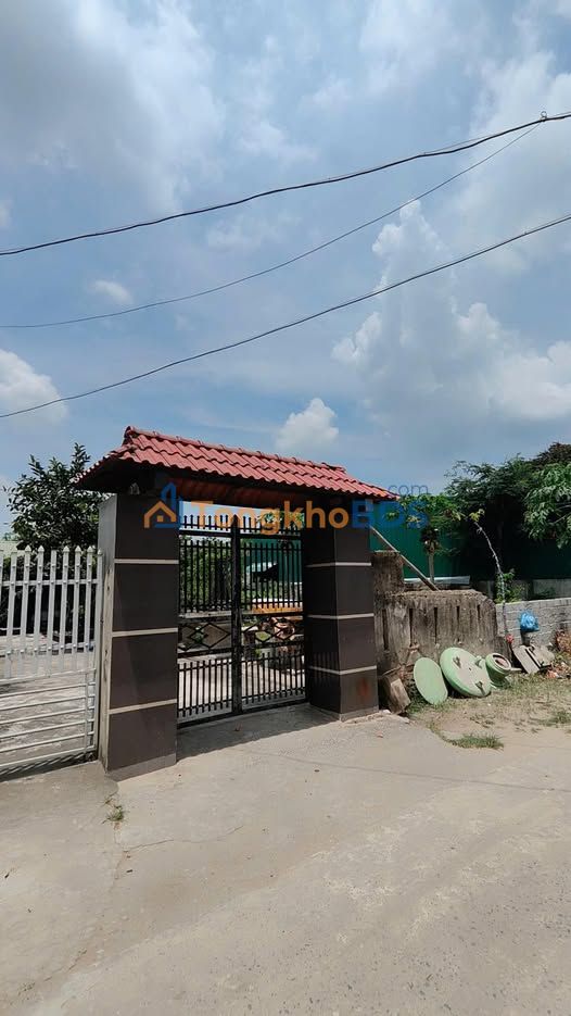 Đất nền Phú Khang Sầm Sơn 300m² - Pháp lý rõ ràng