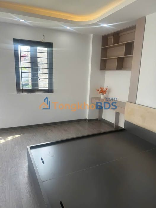 Nhà riêng Bình Minh Thanh Oai 40m² ô tô vào tận nhà