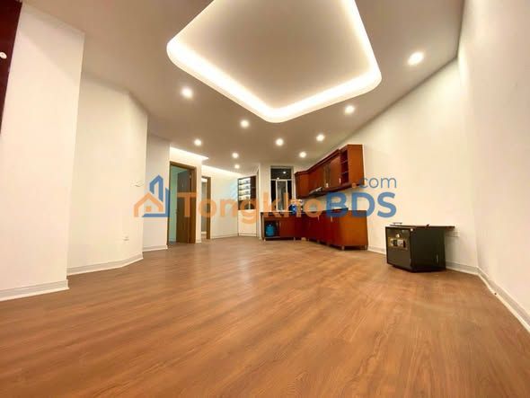 Căn hộ Mỹ Đình 110m² giá 7,x tỷ - Bàn giao ngay