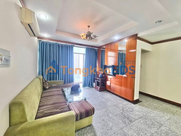 Căn hộ Hoàng Anh Gia Lai 3 100m² - Full nội thất cao cấp